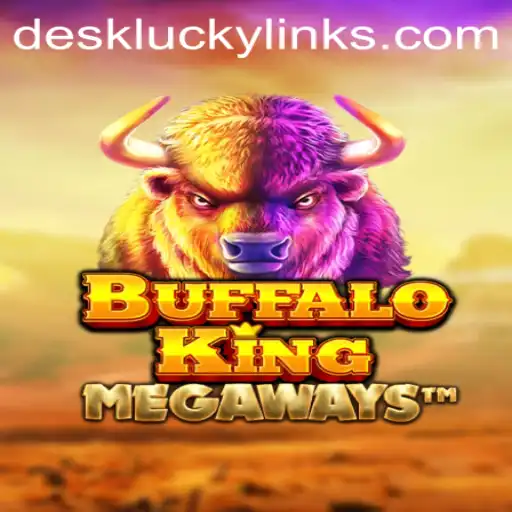 Exploring the Excitement of BuffaloKing: The Desk Lucky Experience