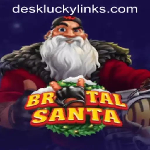Unwrap the Chaos: Dive into the World of BrutalSanta and Discover Desk Lucky