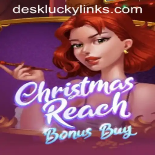Discover ChristmasReachBonusBuy: A Festive Gaming Delight
