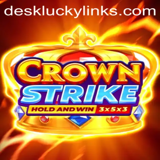 Exploring the Exciting World of Crownstrike