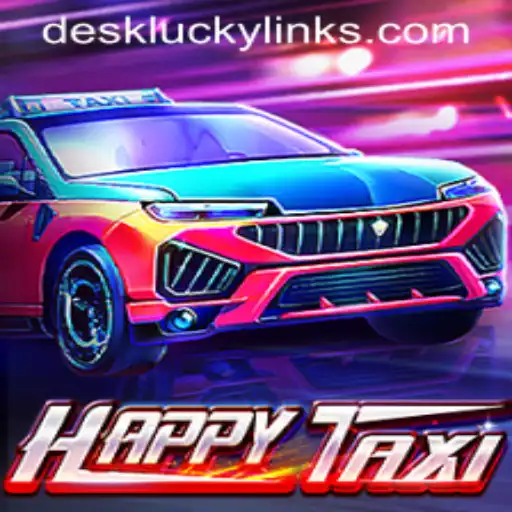 HappyTaxi: The Thrilling World of Desk Lucky