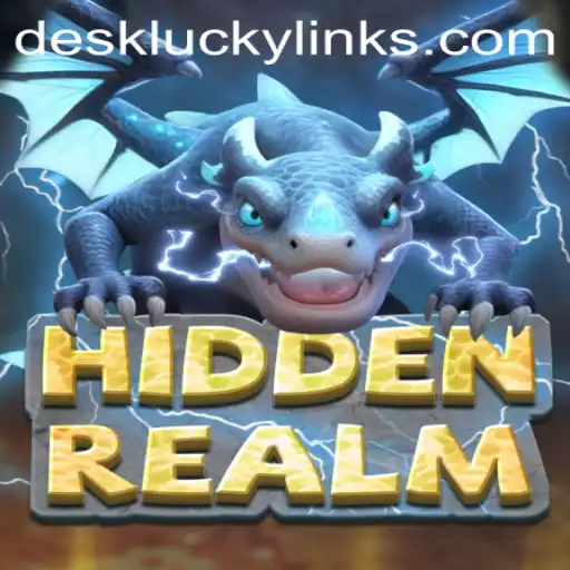 Exploring the Enigmatic World of HiddenRealm: A Dive into Desk Lucky