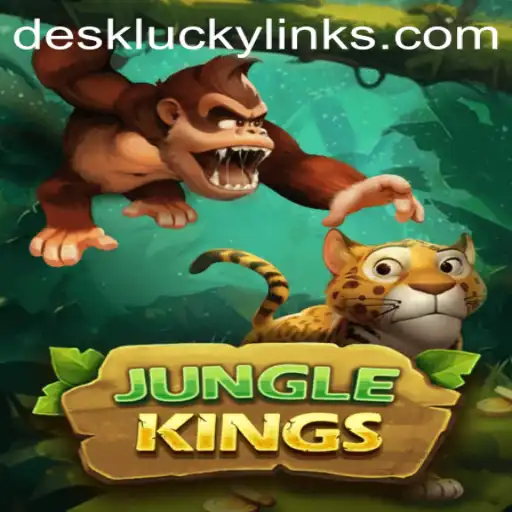 Exploring the Thrills of JungleKings: A New Paradigm in Adventure Gaming