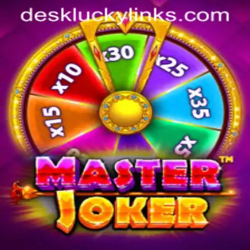 MasterJoker: The Thrilling Card Game of Opportunity and Strategy