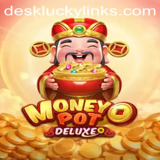 Discover the Thrills of MoneyPotDELUXE: A Deep Dive into the Game and Its Rules