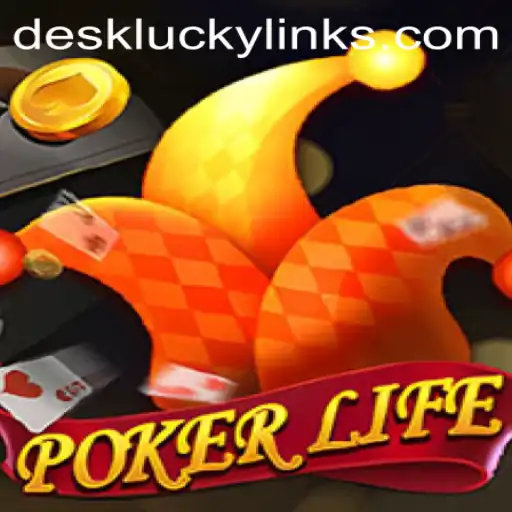 PokerLife: Navigating the Thrills of Desk Lucky