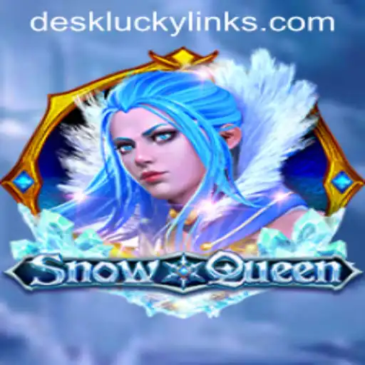 SnowQueen: Unveiling the Magic Behind Desk Lucky
