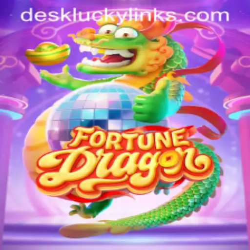 Unveiling FortuneDragon: The Desk Lucky Phenomenon