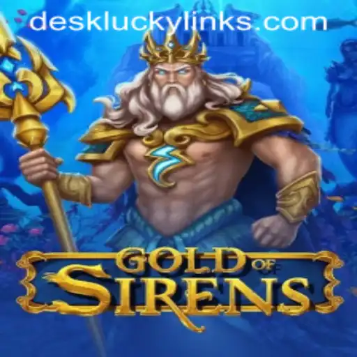 Unveiling GoldofSirens: An Immersive Journey into Mythic Realms