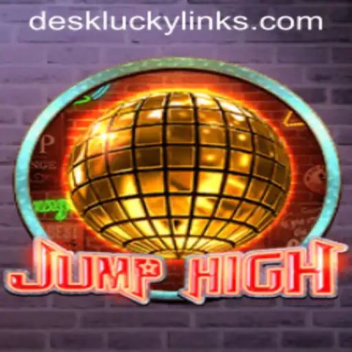 JumpHigh: A Thrilling New Adventure with Desk Lucky Dynamics