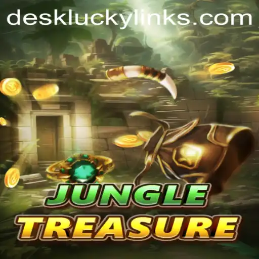 Exploring the Excitement of JungleTreasure: An Adventure Awaits