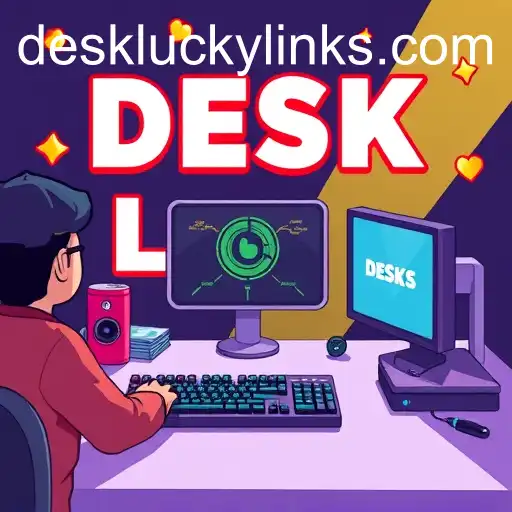The Phenomenon of Live Games: Desk Lucky's Impact