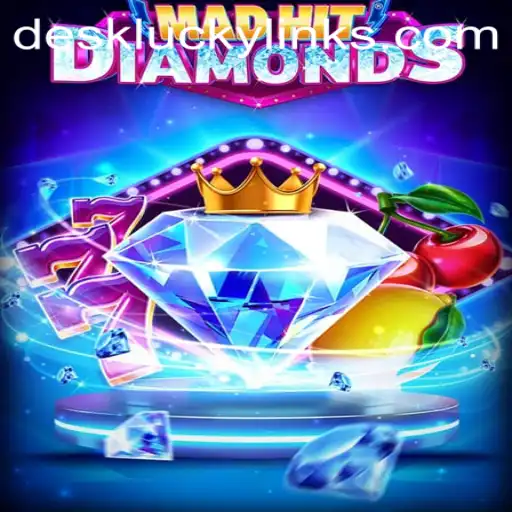 MadHitDiamonds: The Thrilling New Game Making Waves