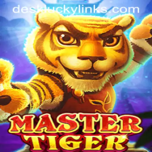 MasterTiger: The Thrilling Strategy Game Taking the Gaming World by Storm