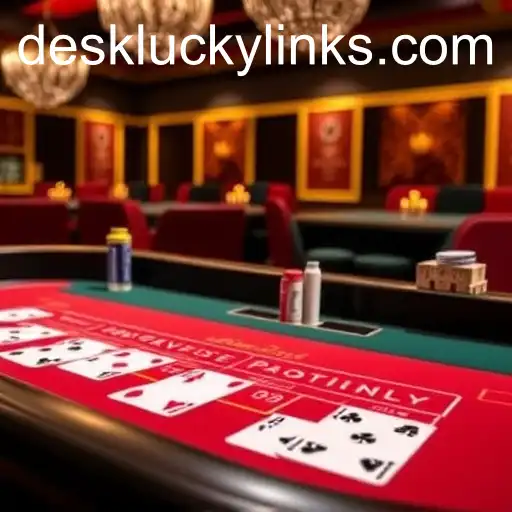 Exploring the Dynamics of Online Baccarat: The Desk Lucky Factor