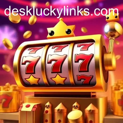 Exploring the World of Online Slots: A Deep Dive into Desk Lucky