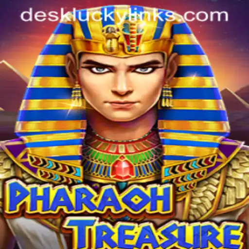 Discover the Enigmatic World of PharaohTreasure: A Journey Beyond Time