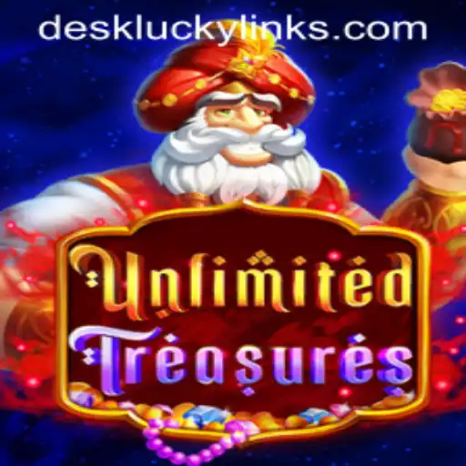 Discover UnlimitedTreasures: Your Ultimate Gaming Adventure