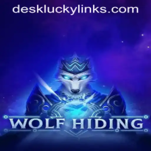 Discover the Thrills of WolfHiding: A New Era of Strategic Gameplay